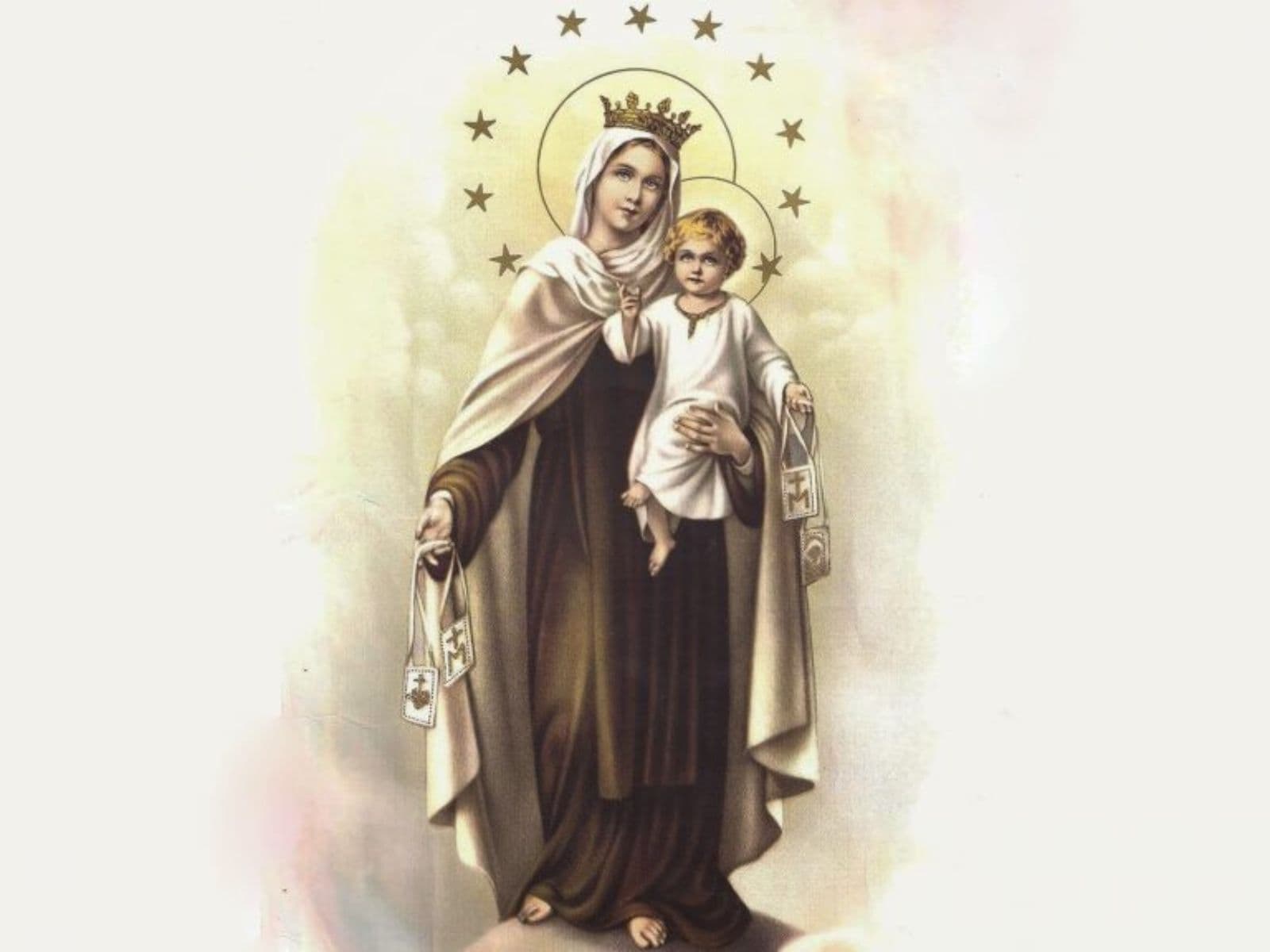 Nossa Senhora do Carmo